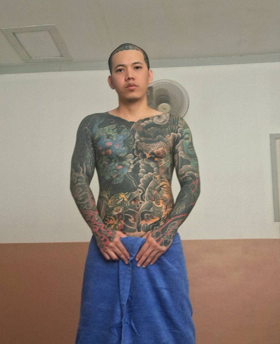 รับนวดรีดเส้นแก้อาการ tweet media