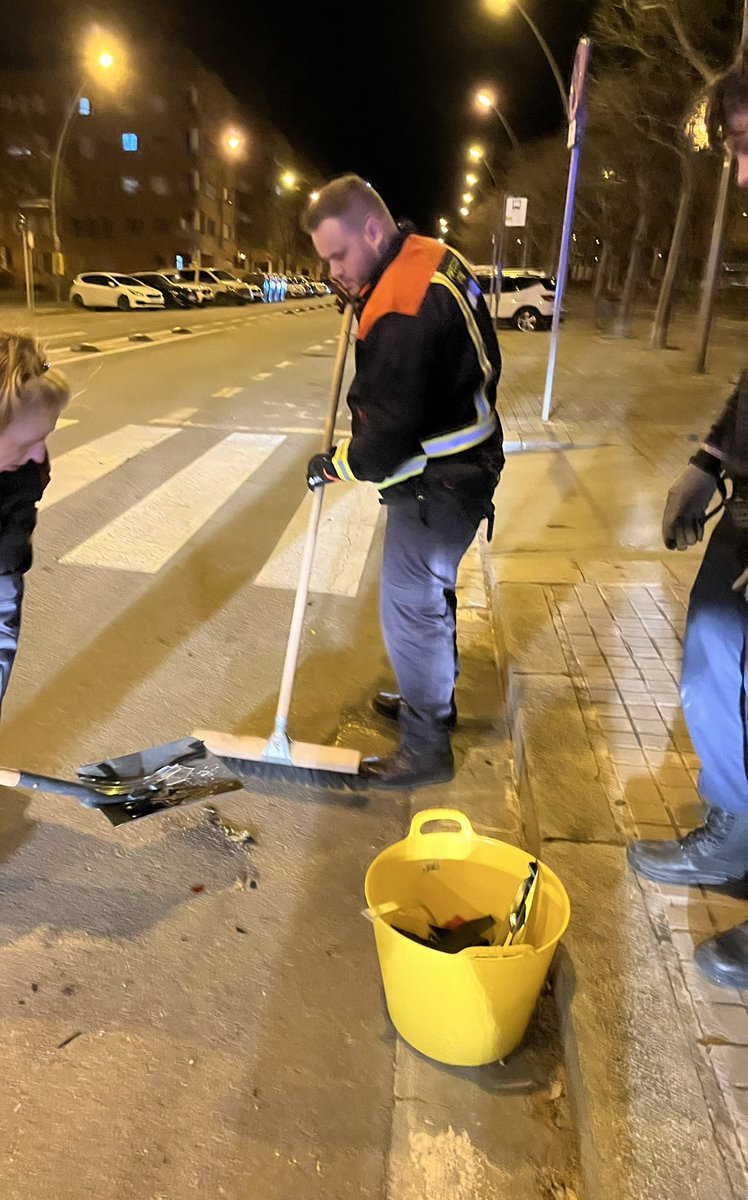 Protecció Civil Adrianenca tweet media