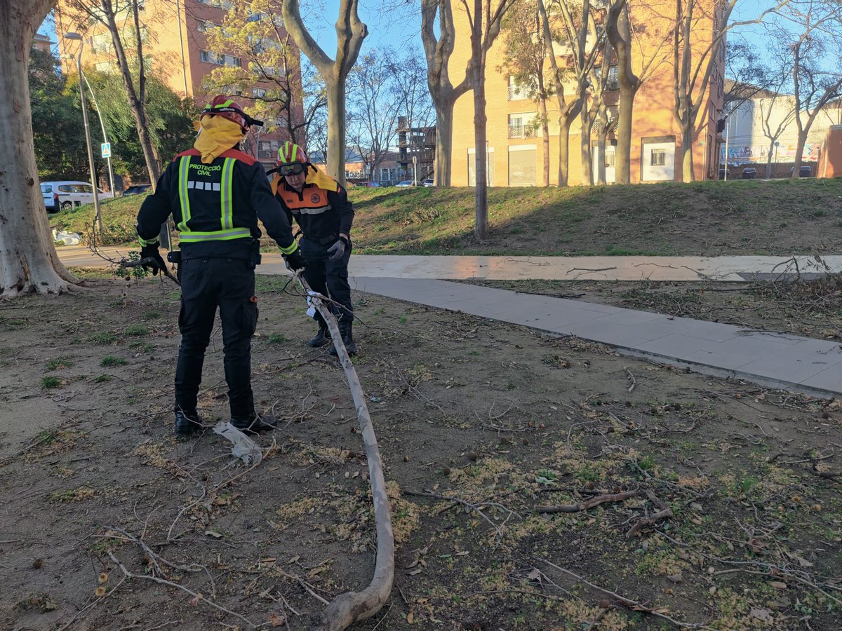 Protecció Civil Adrianenca tweet media