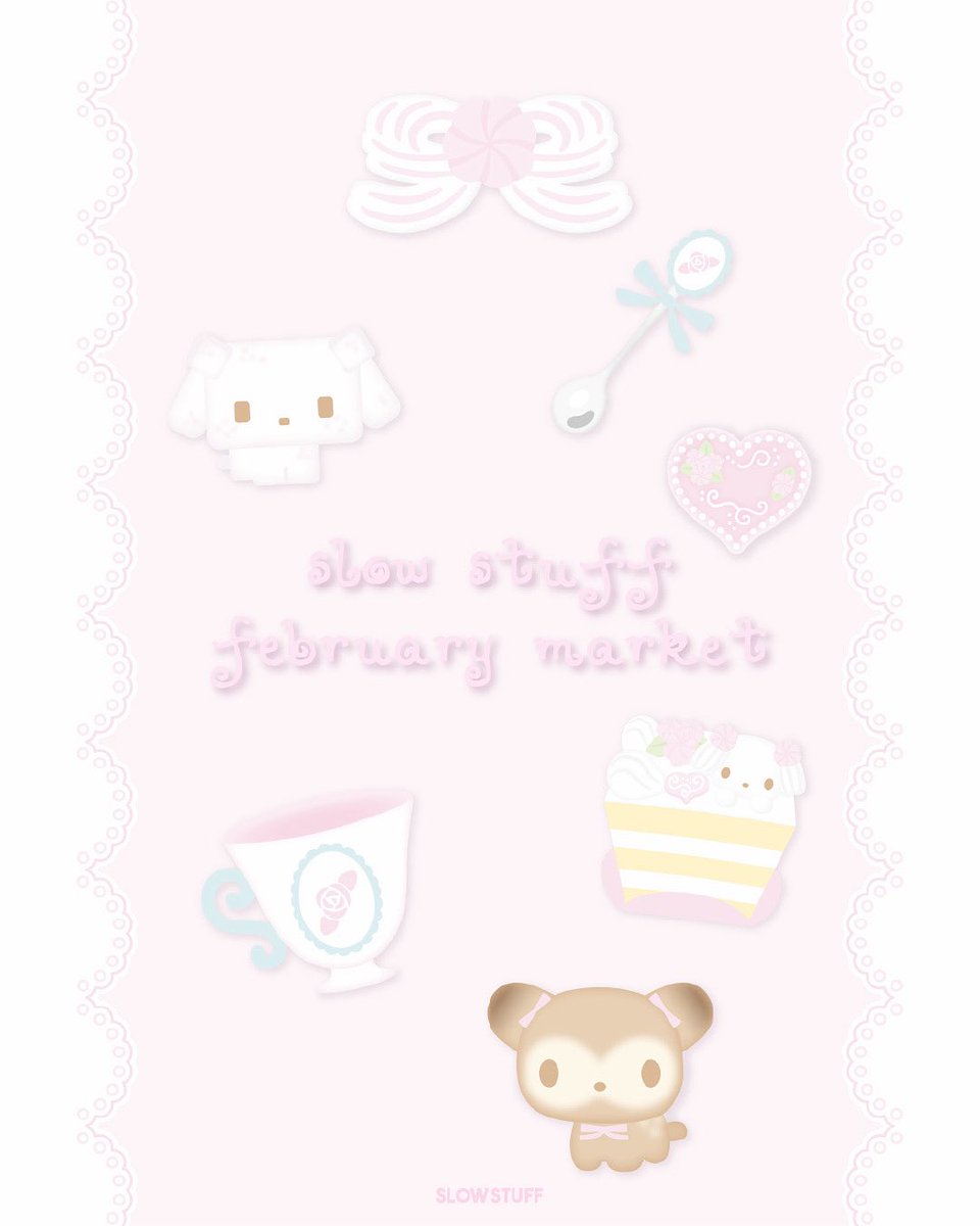 슬로우스터프 tweet media