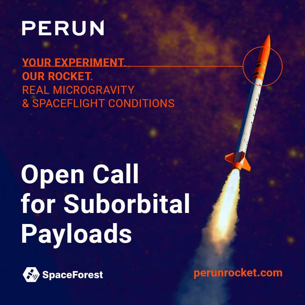 SpaceForest tweet media