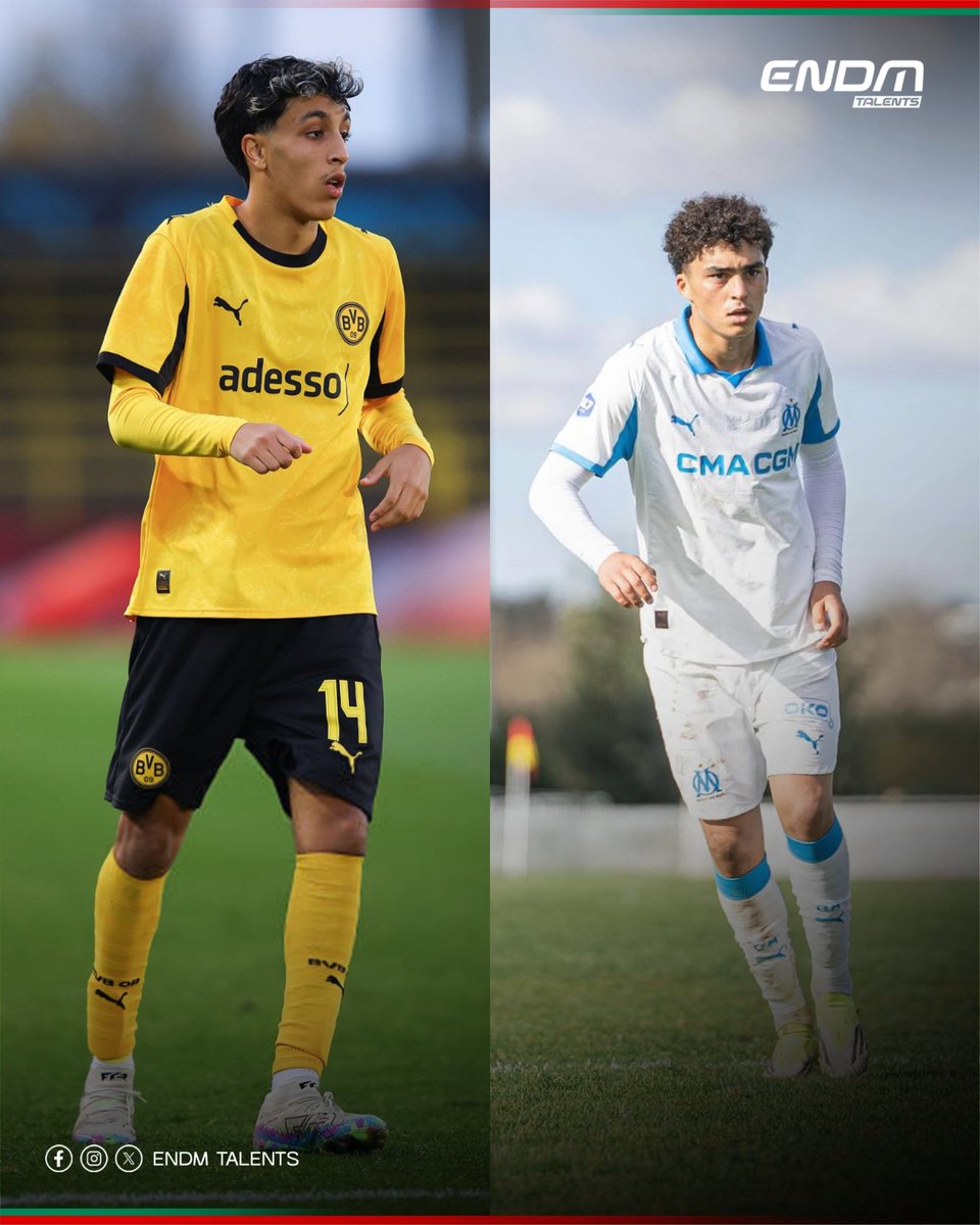 رفض نادي بروسيا دورتموند حضور فادي زرق العين إلى معسكر المنتخب المغربي لأقل من 17 سنة.
نفس الشيء مع أولمبيك مارسيليا الذي رفض حضور زياد باها بداعي أنه جديد و يجب عليه البقاء مع زملائه للتأقلم بشكل أسرع.
يذكر أن هذا المعسكر خارج تواريخ الفيفا و بالتالي الأندية لها الحق في الرفض.