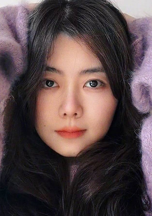 My Girl รักหมดใจยัยเซเว่น 💜

#TanSongyun #谭松韵 
#ถานซงอวิ้น #담송운 
©️®️ : Weibo 谭松韵seven