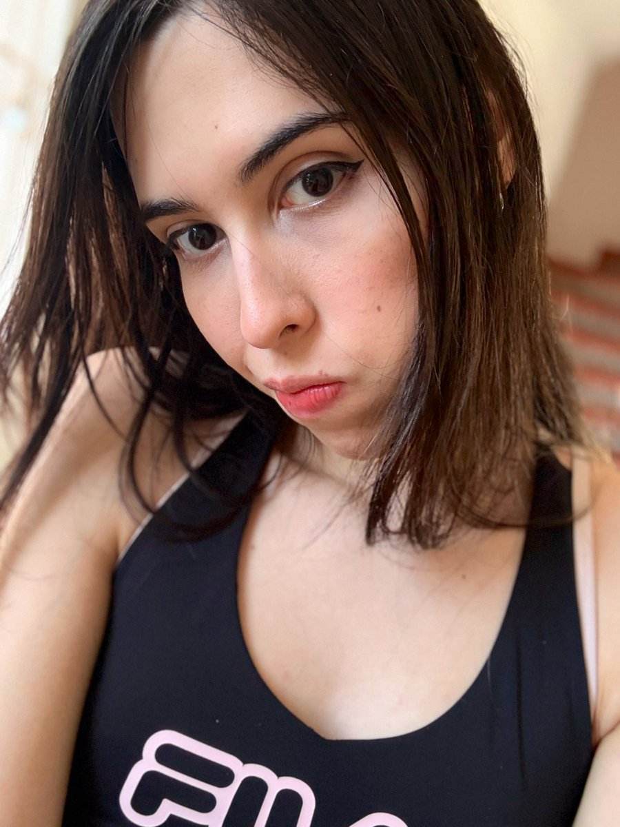 Ashlee VR 🏳️⚧️ tweet media