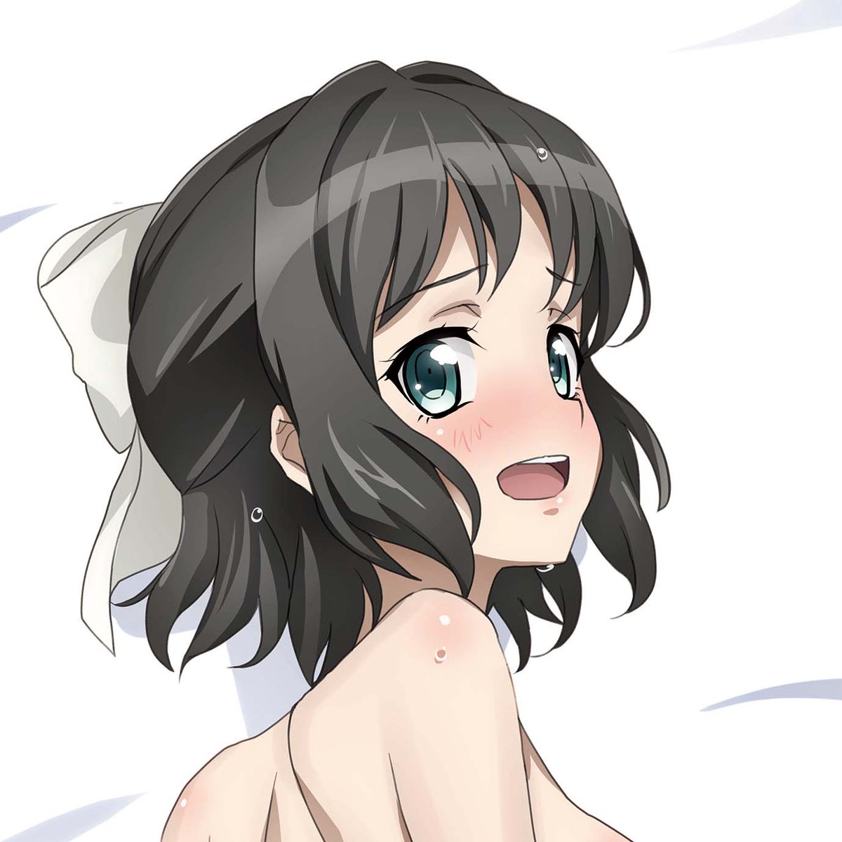 【3月締切/抱き枕カバー/新作告知②】
「白競泳水着ニーソ 未来」
イラストは藤川大智さん(@FujikawaDaichi)です。

3月4日までの受付となります。
全体プレビュー画像や詳細、ご注文はこちらから⇒https://t.co/8PJq0Kv6Tx 