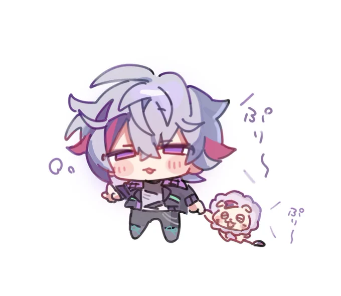ふわさんっち