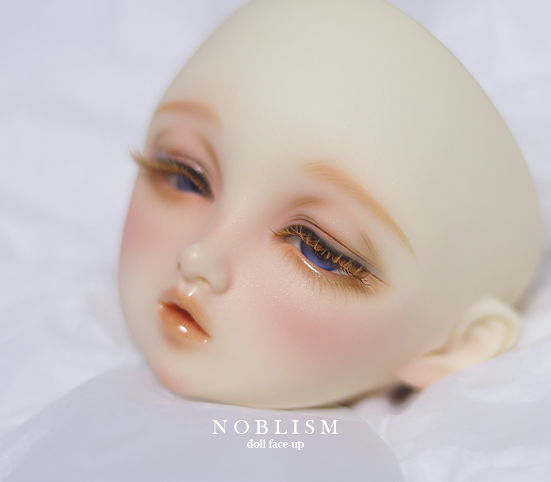NOBLISM DOLL 노블리즘돌 tweet media
