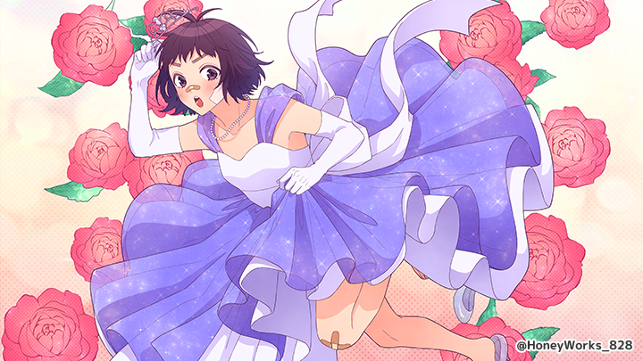 HoneyWorks┗|∵|┓公式 tweet media