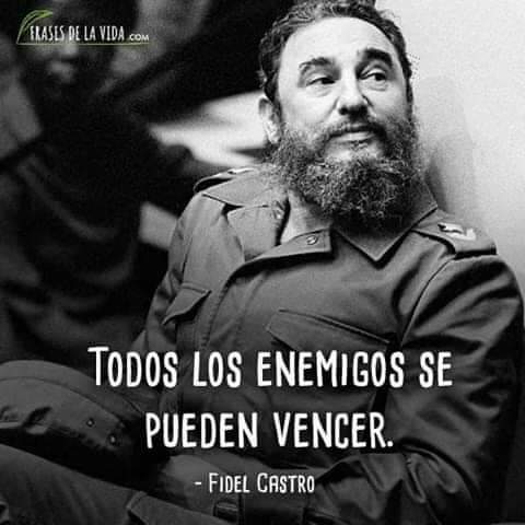 <a href="/YaquedeCuba/">Yaquelin</a> <a href="/0Toblerone82904/">Toblerone 2.0</a> <a href="/PartidoPCC/">Partido Comunista de Cuba</a> <a href="/DrRobertoMOjeda/">Dr. Roberto Morales Ojeda</a> <a href="/EduardoLopezL65/">Eduardo López Leyva</a> <a href="/Vicente73977721/">Vicente Leal 🇨🇺🇵🇸🇧🇷🇻🇪🇳🇮</a> <a href="/DefendiendoCuba/">Defendiendo Cuba</a> <a href="/IzquierdaPinera/">🇨🇺IzquierdaPinera❤️</a> <a href="/cafemartiano/">❤️Café Martiano 🇨🇺</a> <a href="/BYuniaky/">Yuniasky Crespo Baquero.</a> #CubaEstáFirme nadie nos podrá vencer con la unidad de nuestro pueblo como nos enseñó el Comandante en Jefe Fidel Castro Ruz #100AñosConFidel