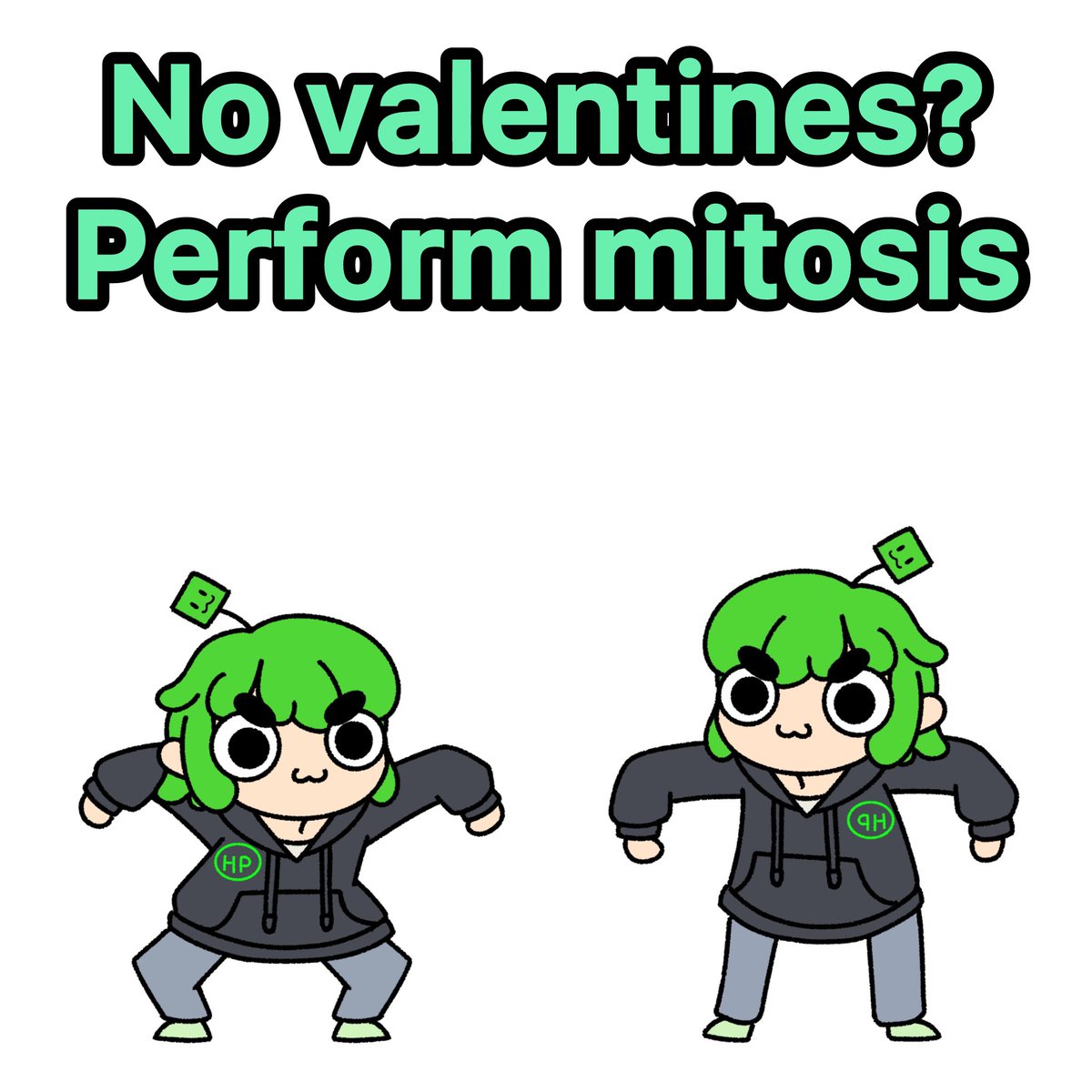 Happy Friday ya goobers