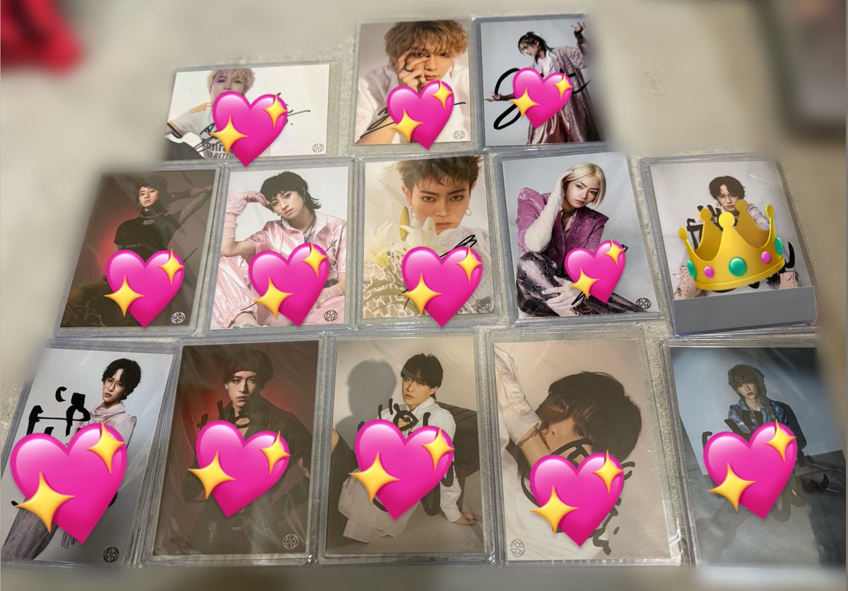 龍宮城 生写真 コメサ 求 クリスマスフォト赤玉持った春空サイン