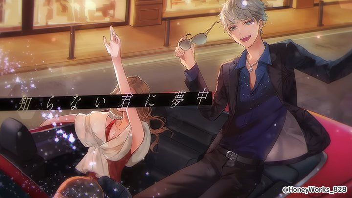 HoneyWorks_828's tweet photo. 今日はRIOの誕生日です！
✨🎉HappyBirthday🎉✨ https://t.co/eDlUTYucwd