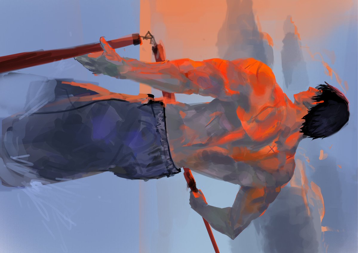 rbsmoody(commissions open) (@giganthealien) on Twitter photo 