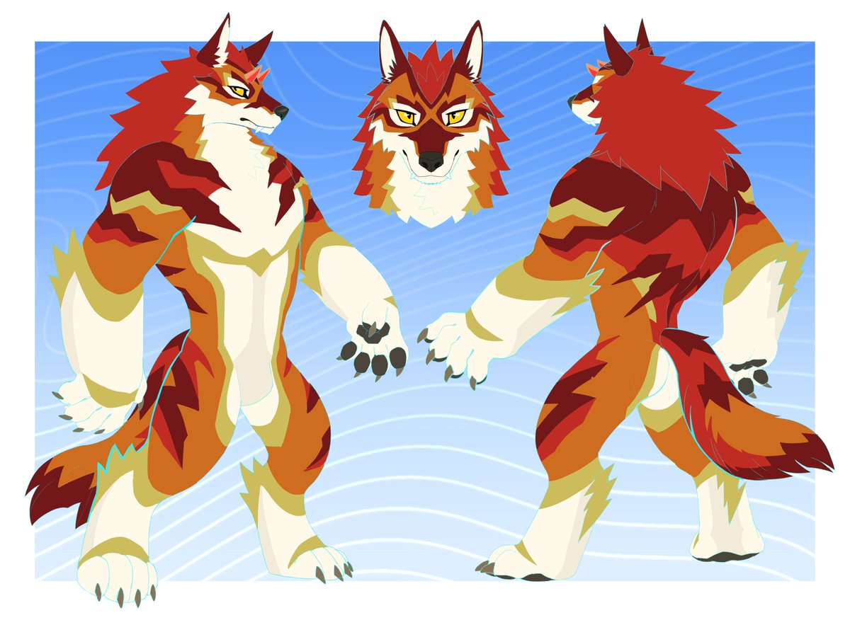 Crowvy 17/3 🎂 tweet media