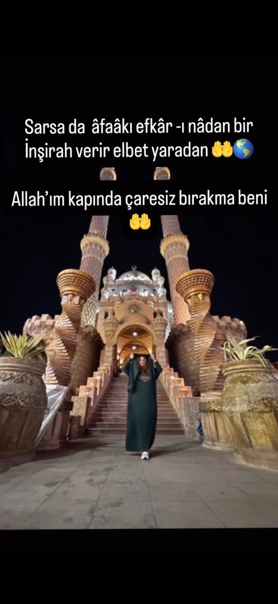📌Allah Kerimdir 🤲🌎
