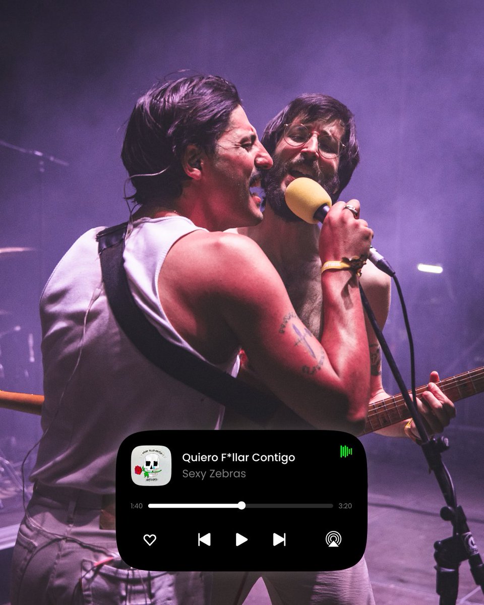 Granada Sound tweet media