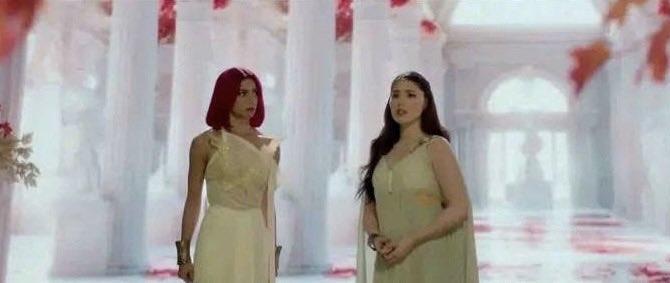 haraduriearkrey's tweet photo. Officially deleted na ba to?๐ข
#SanggrePagsamo
#Encantadia
#Sanggre https://t.co/qfaBhJAeEN