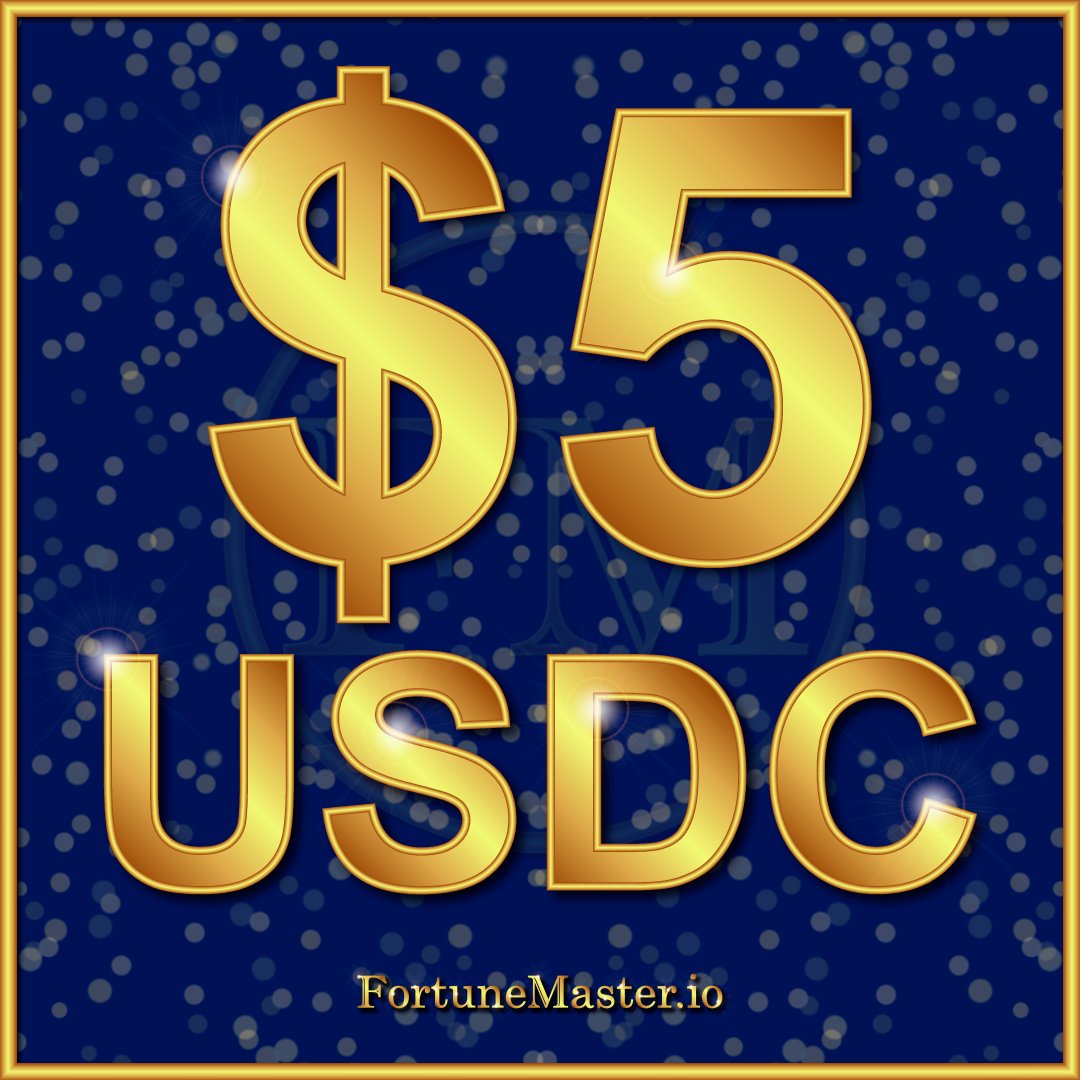 The4tuneMaster's tweet photo. ⚡ Community Mini Challenge ⚡

Let’s test our strength 💪

If the Fortune Club Race post reaches 100 likes & reposts, we’ll randomly select 1 Master to win $5 USDC 🎁

To participate:
🔸 Like & repost the Club Race post: https://t.co/ldUupfcKow
🔸 Like & repost this post
🔸 Comment a screenshot showing both actions

⏰ Ends in 48 hours

Let’s see what we can do together 🚀