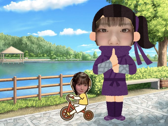 中畑里捺(りなちゃ、Rina)のTwitter画像23