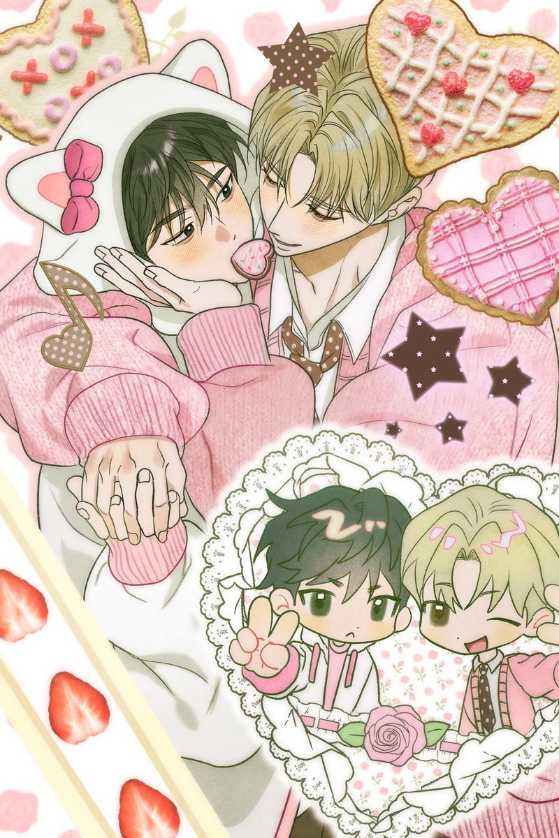 💝ℋ𝒶𝓅𝓅𝓎 𝒱𝒶𝓁ℯ𝓃𝓉𝒾𝓃ℯ'𝓈 𝒟𝒶𝓎🍫