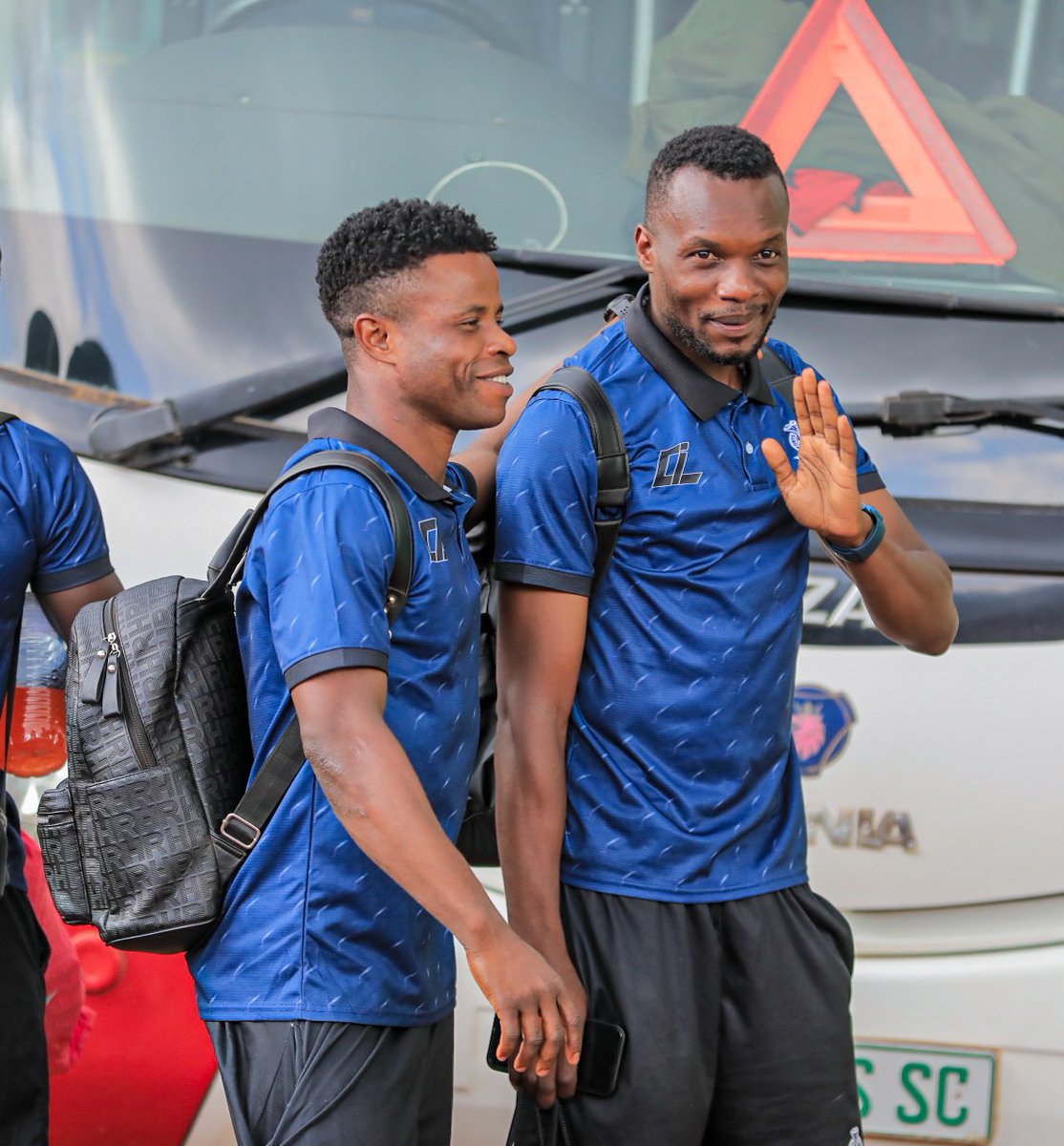 VipersSC's tweet image. Checking in at the Fufa Technical Center, Njeru ☑️

Team News 🔜

#BULVIP || #VenomsUpdates || #OneTeamOneDream ||