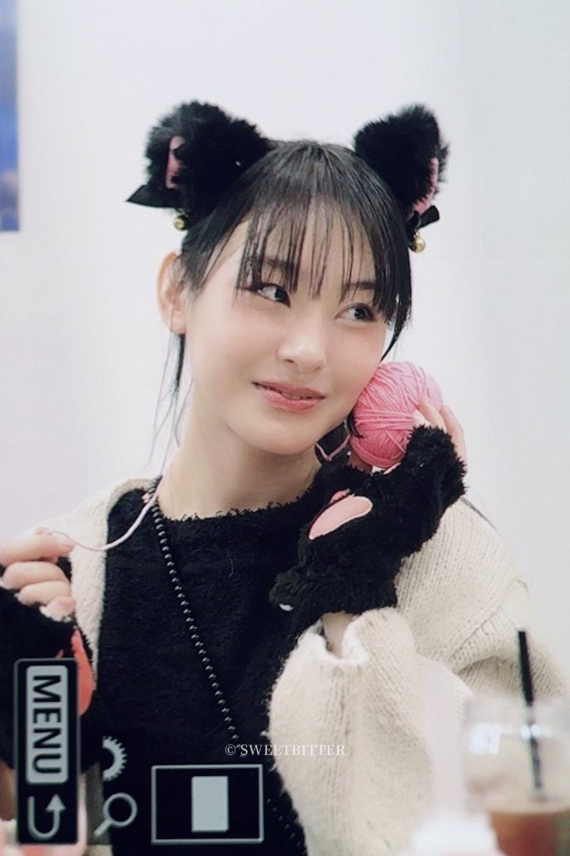 sᴡᴇᴇᴛʙɪᴛᴛᴇʀ tweet media