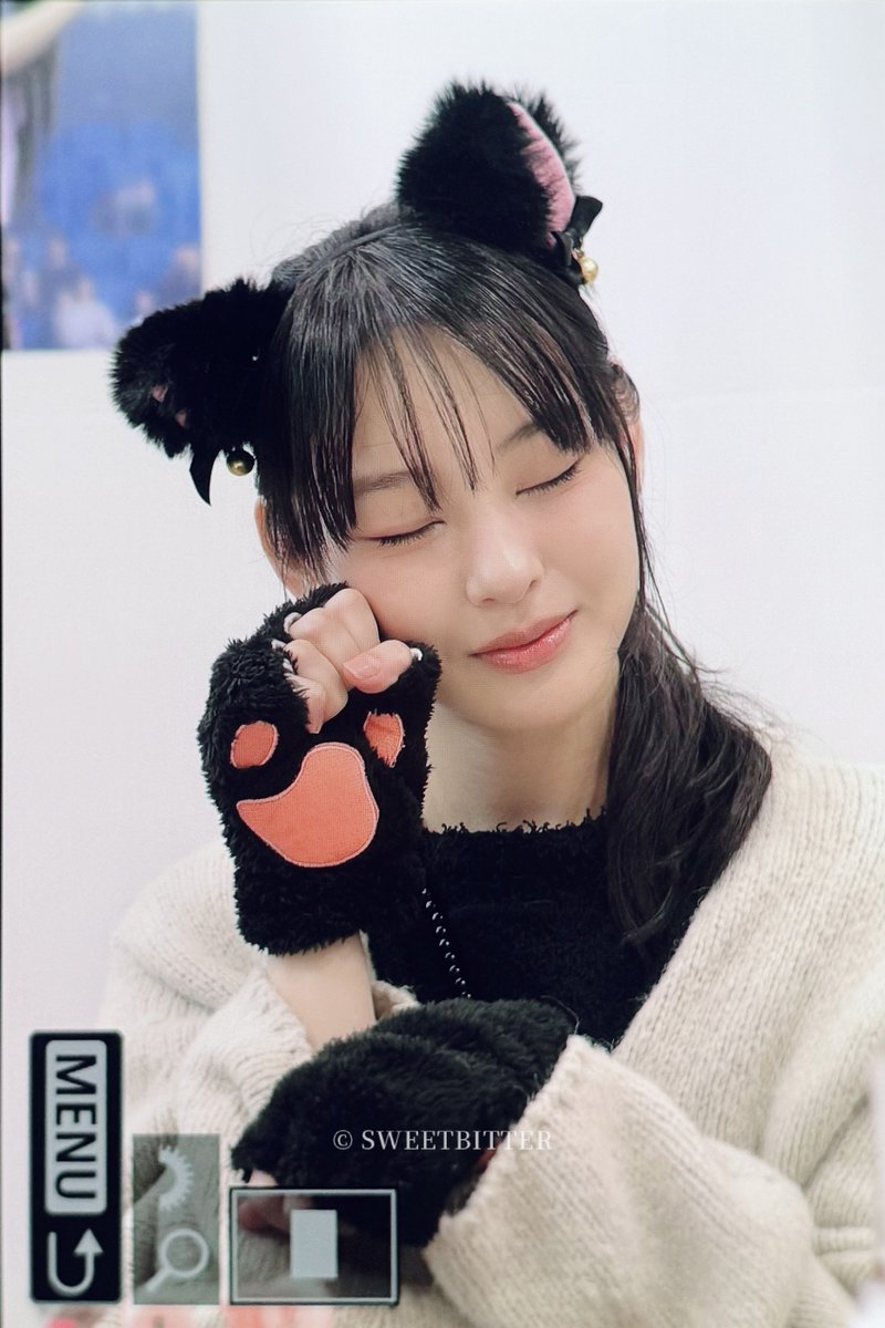 sᴡᴇᴇᴛʙɪᴛᴛᴇʀ tweet media