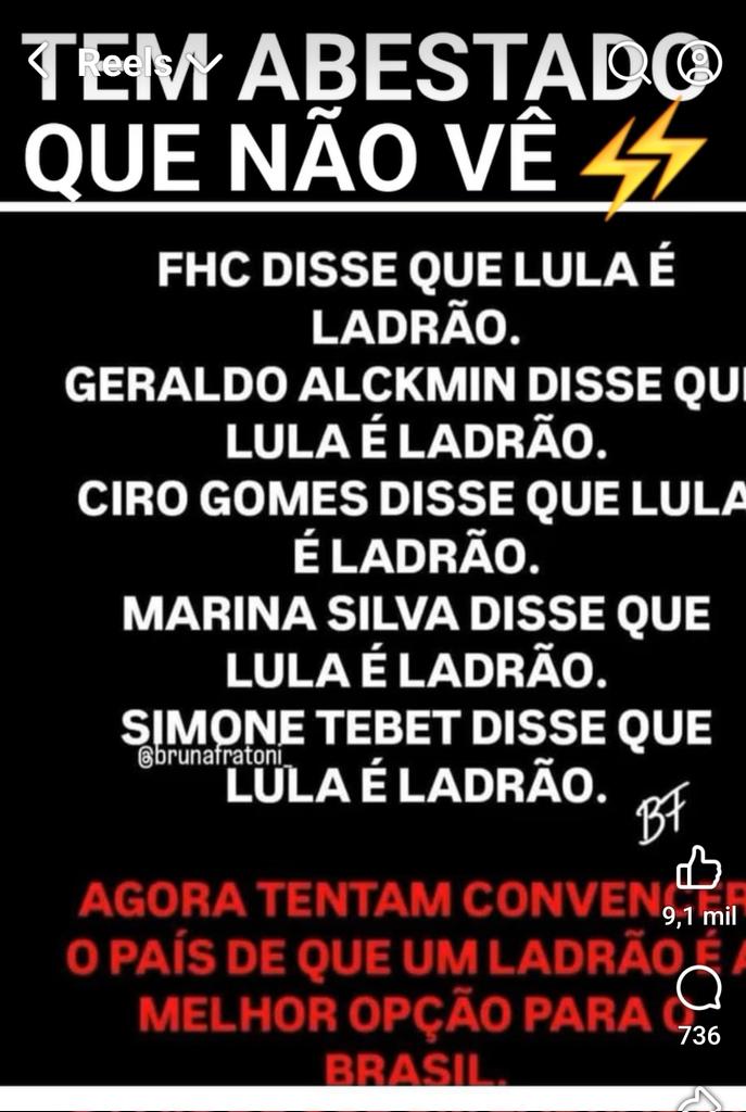 RogerioJ2001's tweet photo. @Josemaro10 @pfigueiredo08 A verdade https://t.co/uIKBbfZVEd