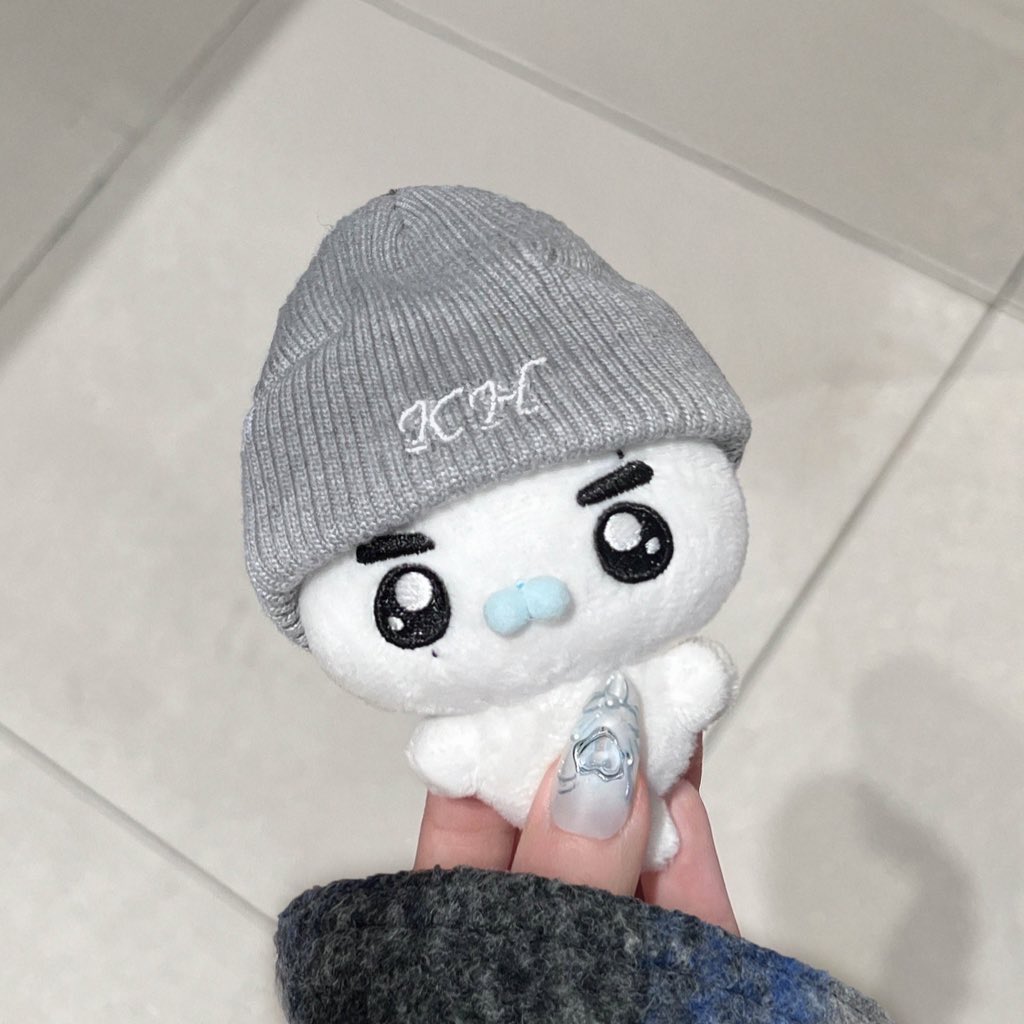 코르티스 건호 8cm 물개 인형
건범이 1차 샘플이 나왔어요 🌊🦭

#KEONHO #건호 #CORTIS #코르티스