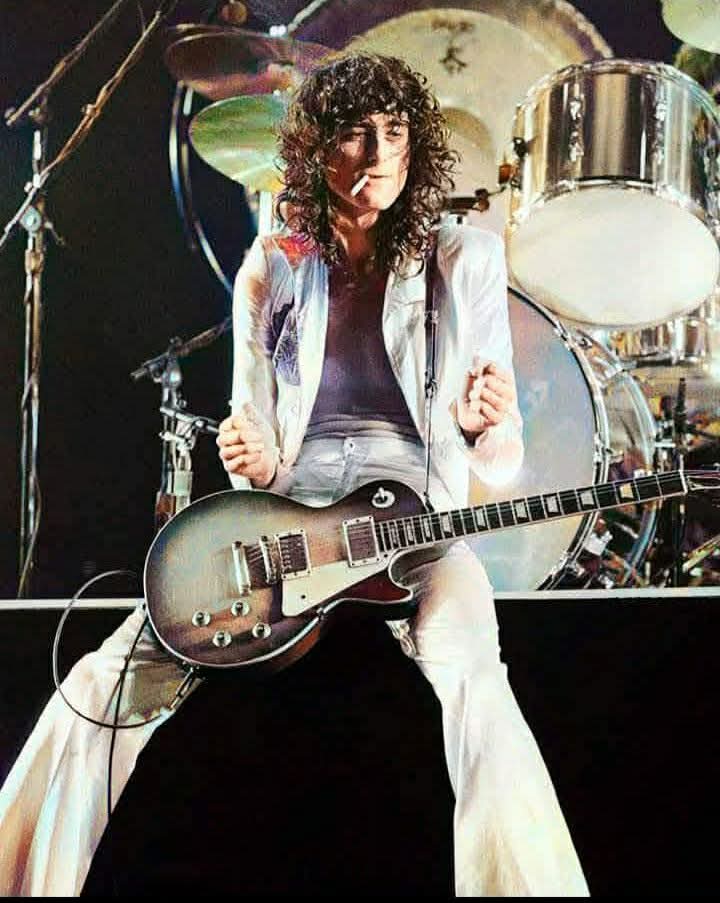Jimmy Page