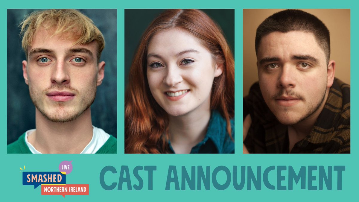 Smashed Project tweet media