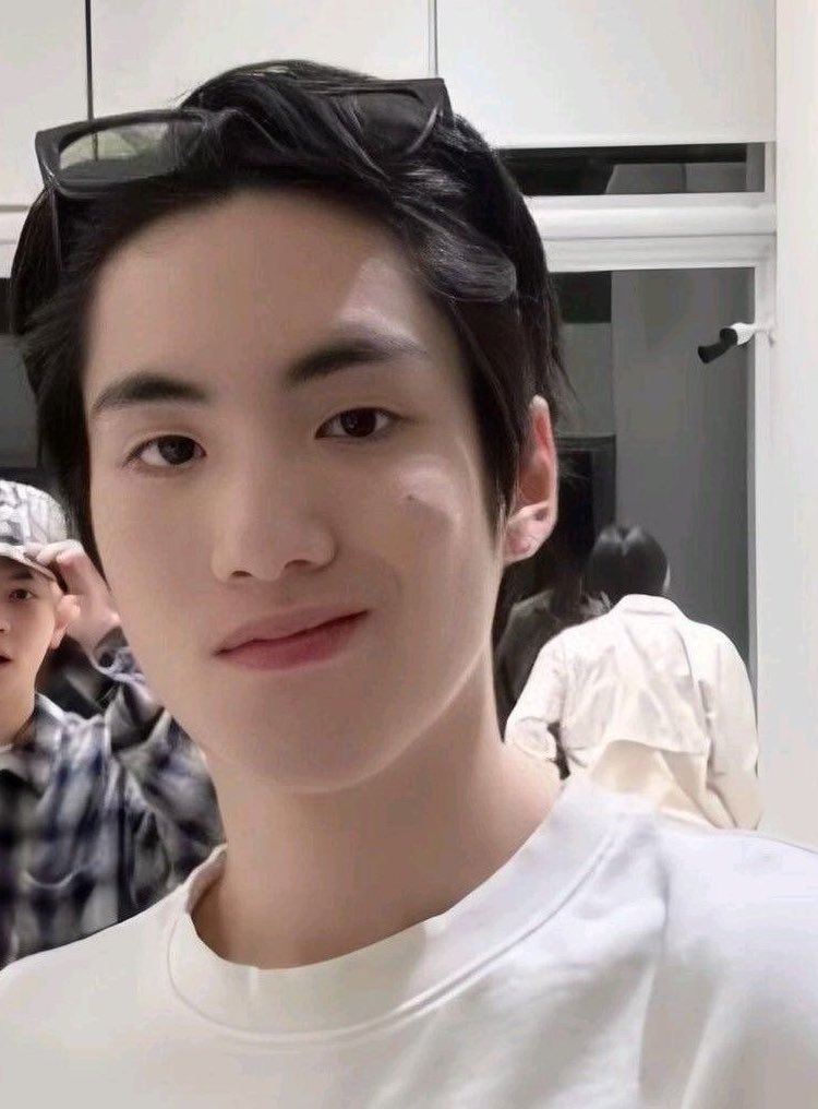 กลับมาแล้วหรอ ไอ่พวกวัว😏