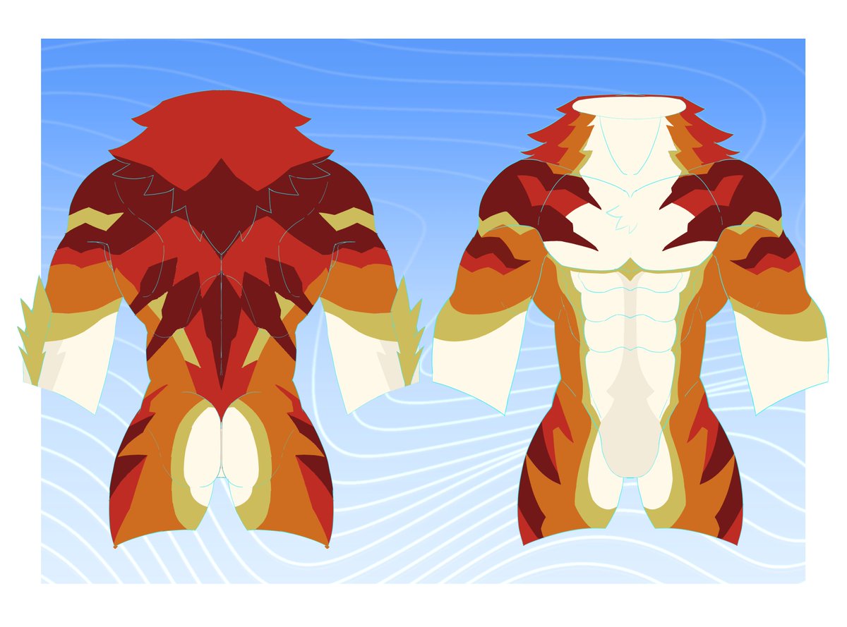 Crowvy 17/3 🎂 tweet media