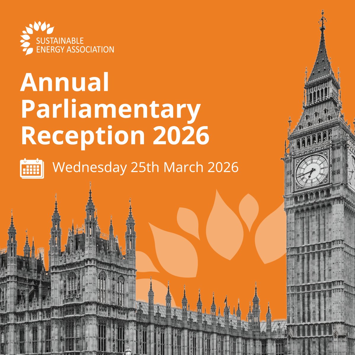 Sustainable Energy Association (SEA) tweet media