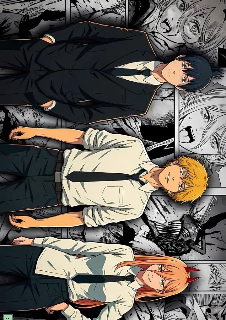 STRIKX69's tweet photo. ⚡ Calling all Anime Lovers! ⚡
If anime isn’t just something you watch — but something you LIVE — then you’re in the right place.
🔥 Epic battles
💔 Emotional stories
🌌 Legendary worlds
🎌 Non-stop anime vibes
Hit Subscribe now and join a community that breathes anime
#anime https://t.co/7544FDaaJq
