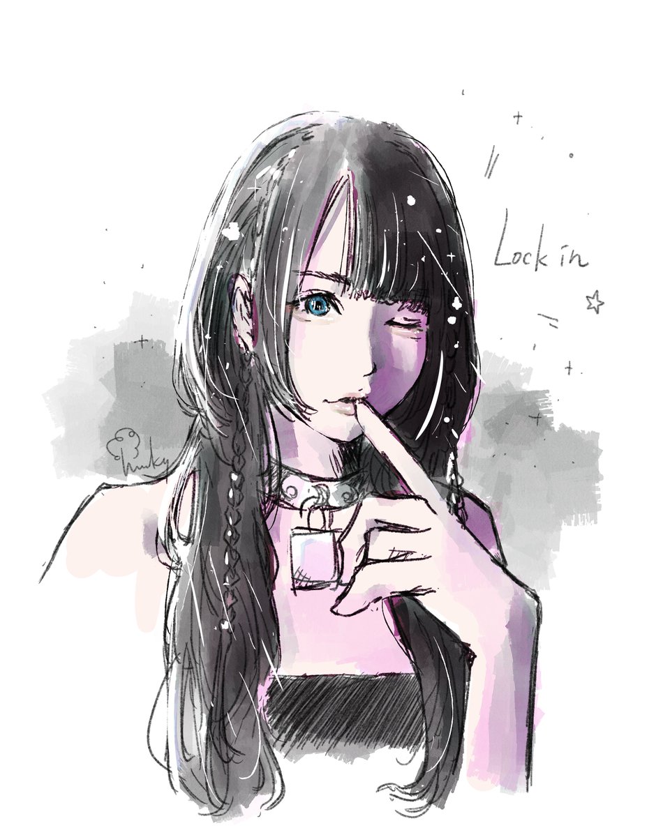 描き足しました✍🏻
#イラスト