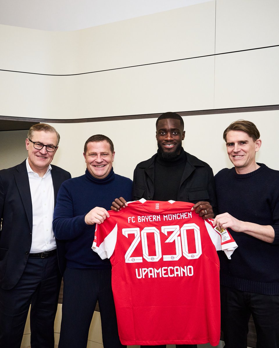 FC Bayern München tweet media