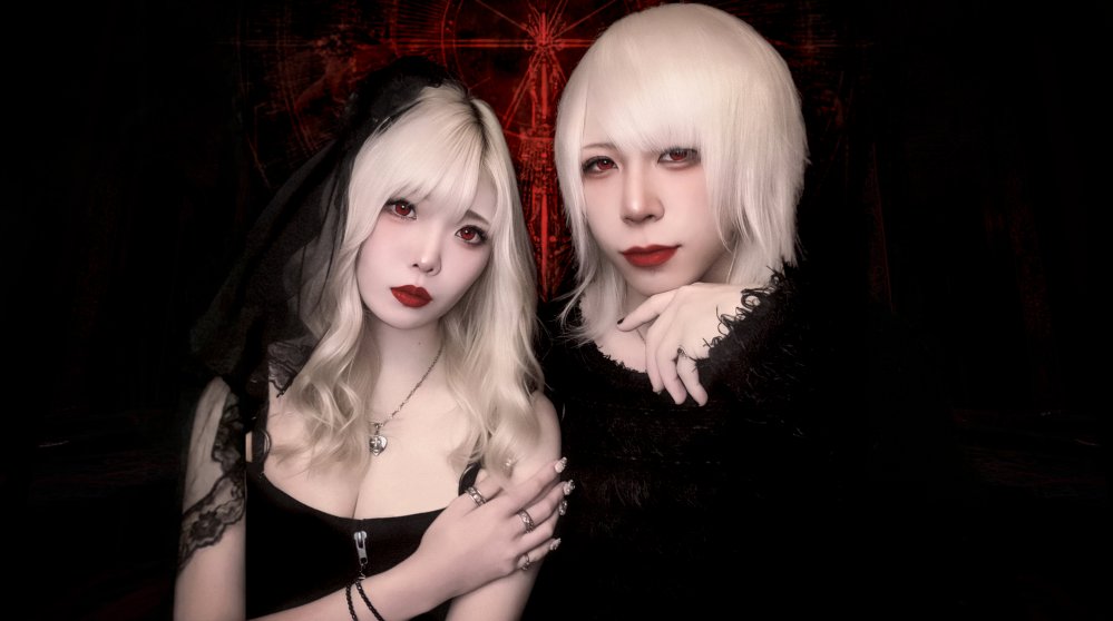 gekirock's tweet photo. Zemeth、新ヴォーカリスト Sora加入!新曲「MY SWEET VAMPIRE」リリック・ビデオ公開&明日2/14リリース!
https://t.co/6rE1ebWrVR
#Zemeth https://t.co/c67ixy2JBS