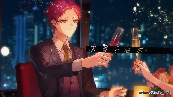 HoneyWorks_828's tweet photo. 今日はDAIの誕生日です！
✨🎉HappyBirthday🎉✨ https://t.co/YLCoG43jmJ