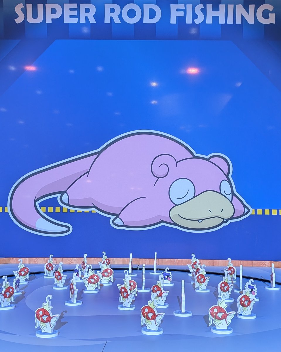 JCC Pokémon España tweet media