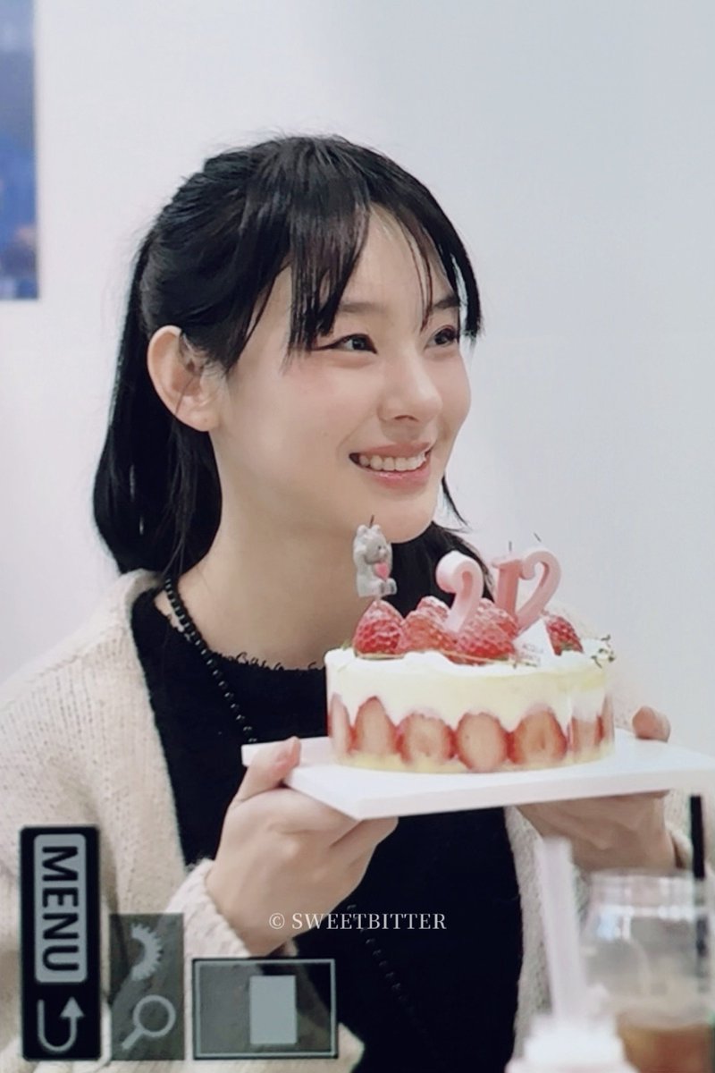 sᴡᴇᴇᴛʙɪᴛᴛᴇʀ tweet media