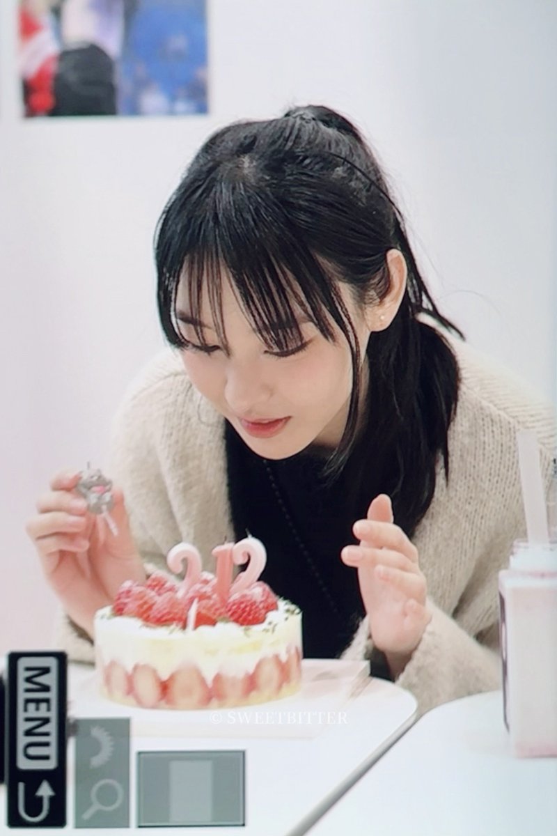 sᴡᴇᴇᴛʙɪᴛᴛᴇʀ tweet media