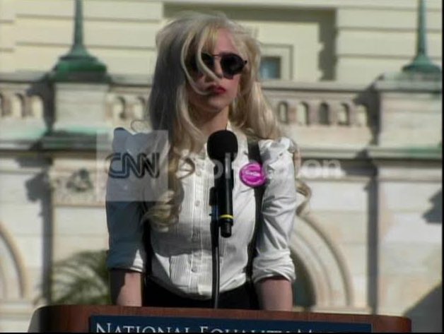 Gaga Files tweet media