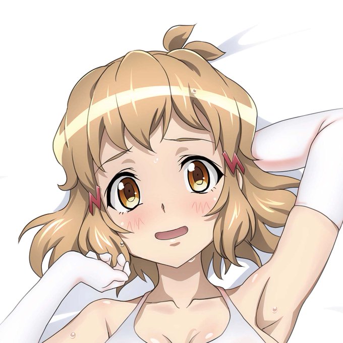 【3月締切/抱き枕カバー/新作告知①】
「白競泳水着ニーソ 響」
イラストは藤川大智さん(@FujikawaDaichi)です。

3月4日までの受付となります。
全体プレビュー画像や詳細、ご注文はこちらから⇒https://t.co/9TJJiun4Rl 