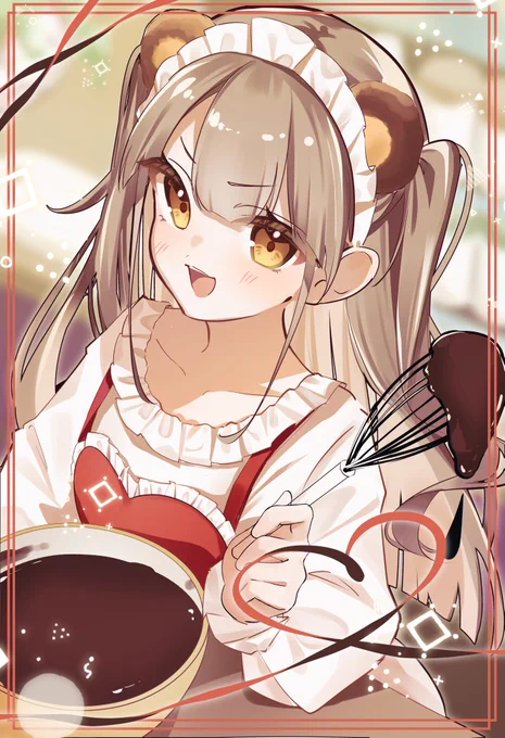 *•.𝙷𝚊𝚙𝚙𝚢 𝚅𝚊𝚕𝚎𝚗𝚝𝚒𝚗𝚎 ̖́-
