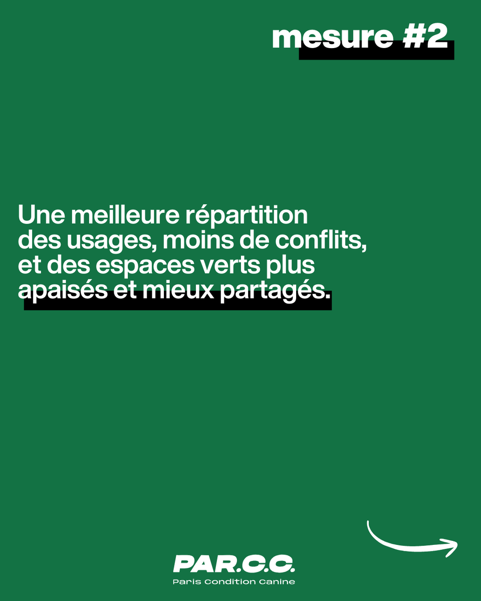 La place du chien en ville ne peut plus être une succession de réponses fragmentées. Au même titre que d’autres politiques urbaines, elle mérite une vision globale. Nous proposons 10 mesures.
Mesure 2 : Autoriser les chiens dans tous les espaces verts.