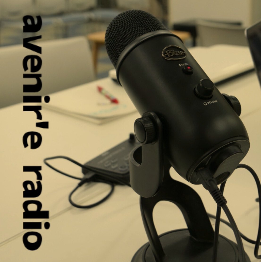 ラジオ・音のある部屋 tweet media