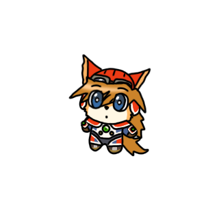 CC2_30th #CyberConnect2 #LTB #Solatorobo #ソラトロボ