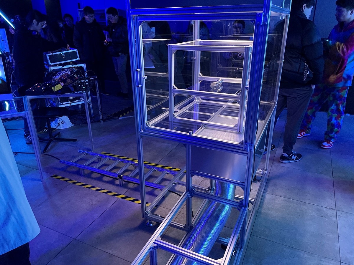 バイオハザード T-ウイルス レプリカ　展示　コレクション バイオハザード T-ウイルス レプリカ Resident Evil T-Virus Prop