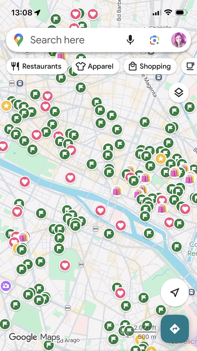 Aya Bochman tweet media